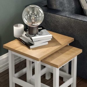 Manke 2 Piece End Table 5