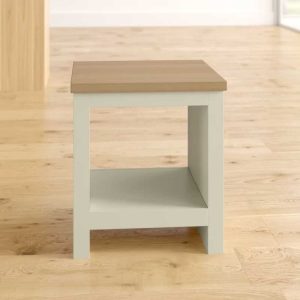 Yaheetech Side Table 3