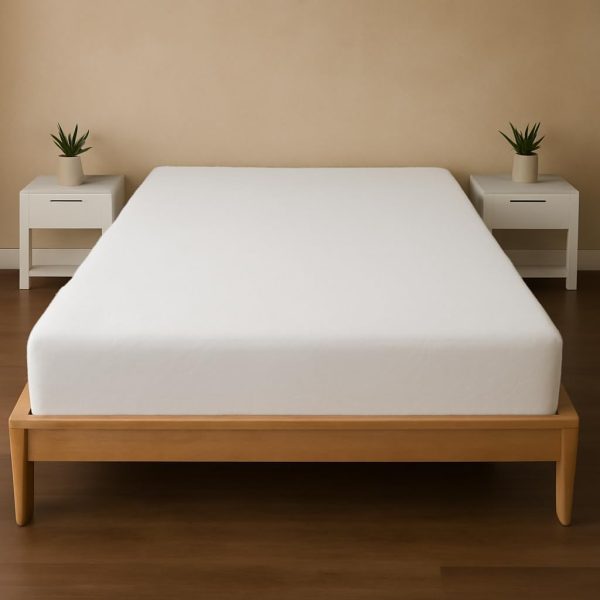 Home Mart Outlet Ortho Plus Premium Medical Mattress 14 cm for Back Support with Enhanced Spinal Alignment and a 2-Year Warranty for Long-Lasting Comfort Queen - L200 x W150 cm - Image 4