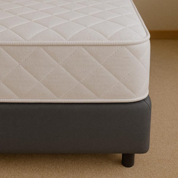 Home Mart Outlet Orthopedic Medical Mattress 14 cm for Back Support with Enhanced Spinal Alignment and a 2-Year Warranty for Long-Lasting Comfort King - L200 x W180 cm - Image 8