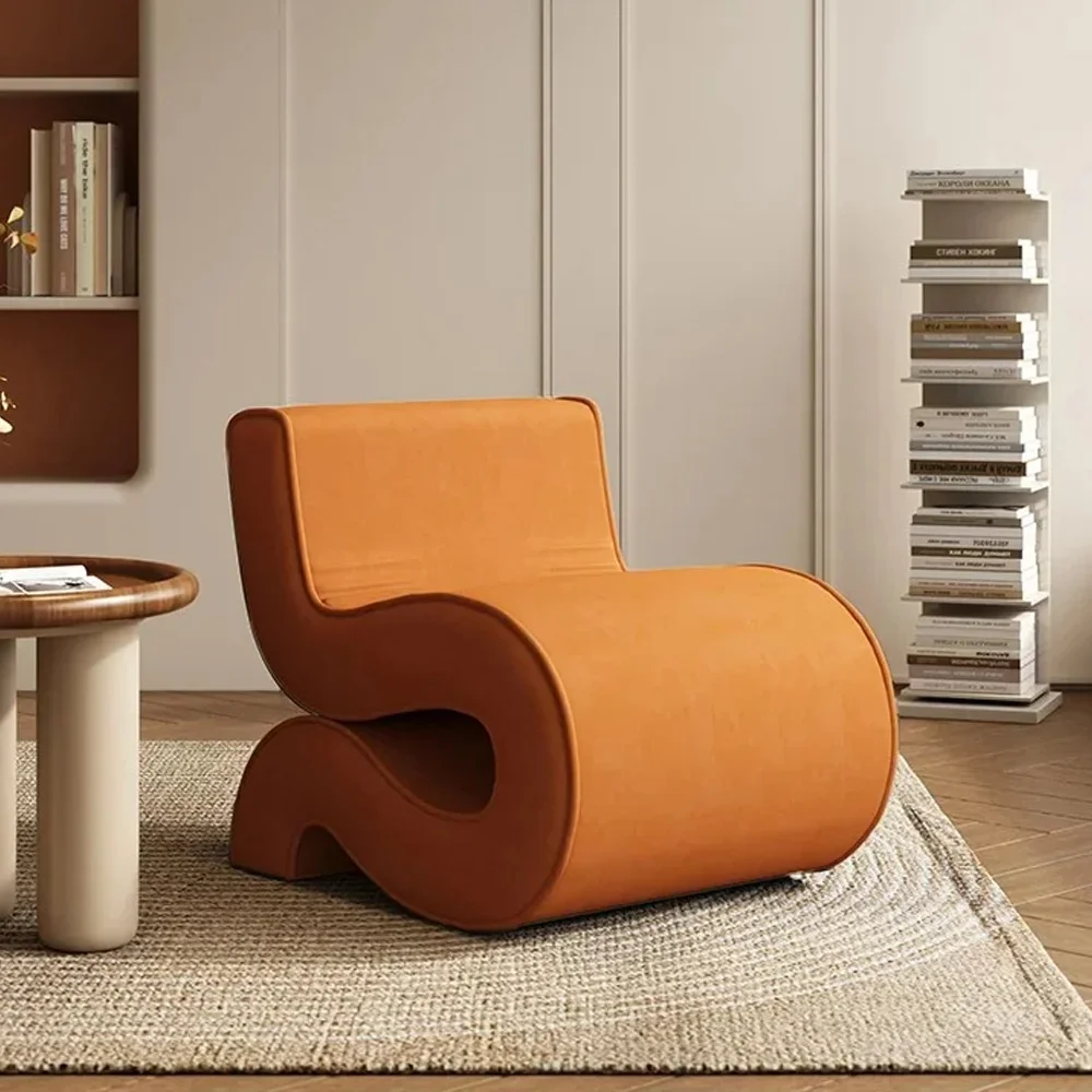 Home Mart Scandiline S-Chair