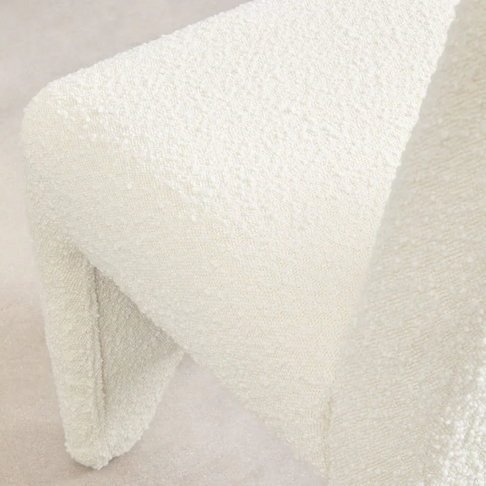 Home Mart Nikolai Dining Chair - Image 2