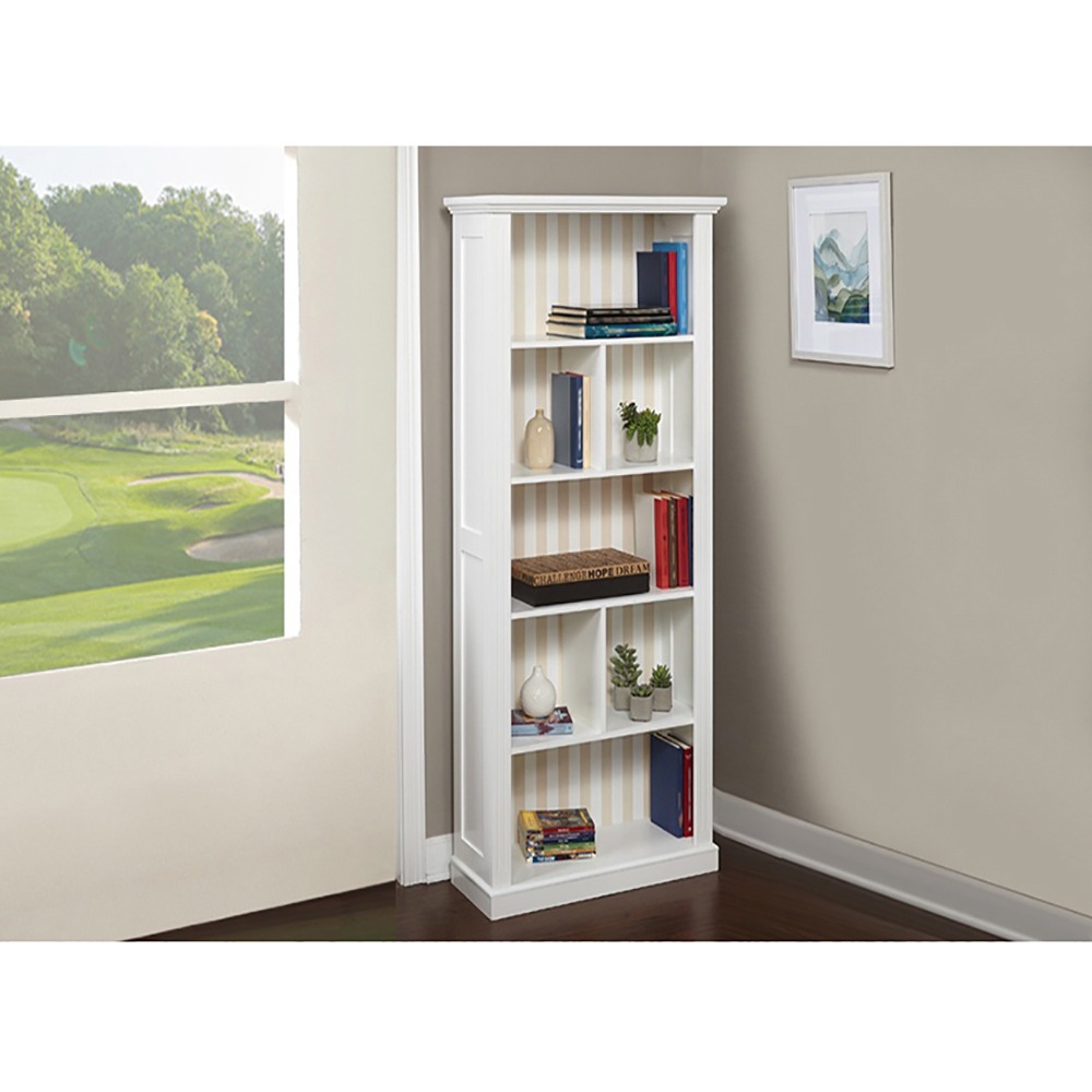 Home Mart 5 Tier Book Rack - Image 2