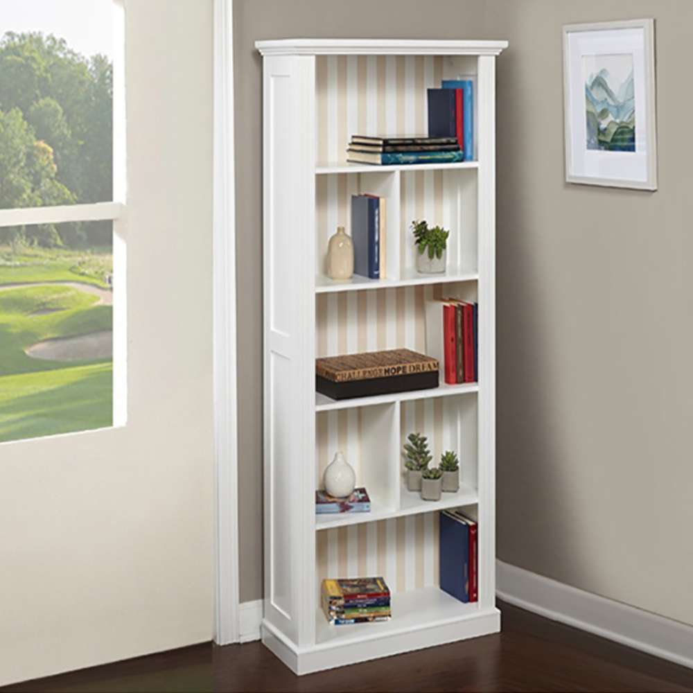 Home Mart 5 Tier Book Rack