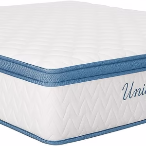 Home Mart Cooler System Pocket Spring Mattress – 29cm