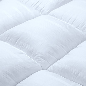 9c95e1b1-46d5-4354-a7a6-d328f7005b0f.__CR0,0,300,300_PT0_SX300_V1___ Home Mart Ultra-Plush Super King Size Mattress Topper (200x200 cm) – 600 GSM Extra Thick 100% Microfiber Fill, Firm Support, Super Soft Brushed Fabric, Deep Pocket with 4-Way Stretch Elastic Straps