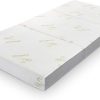 Twin Tri-Fold Mattress 75×38×4 | Home Mart