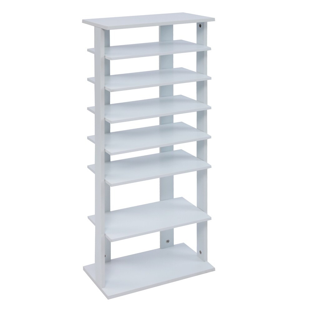 Home Mart 7 Tiers Entryway Shoes Storage Stand - Image 2