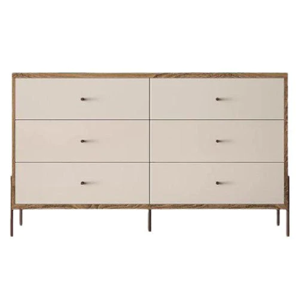 Home Mart Aakriti Colorful Dresser - Image 6