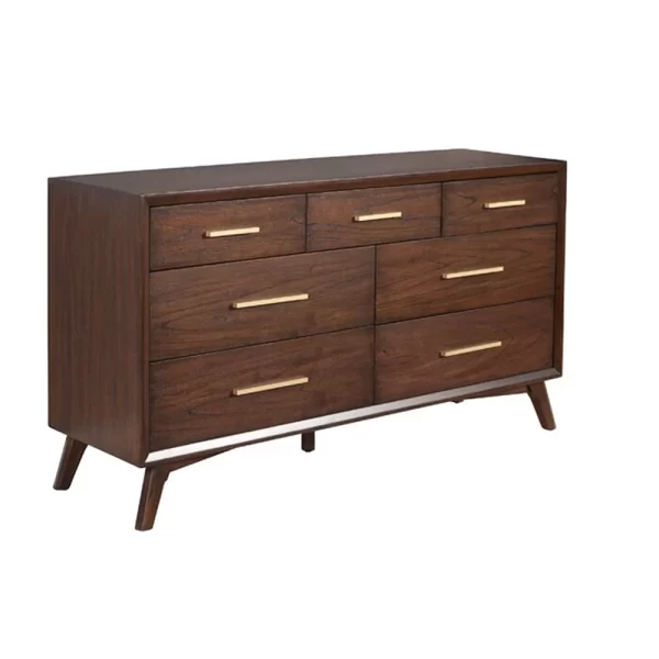 Home Mart Aaliya Dresser - Image 3