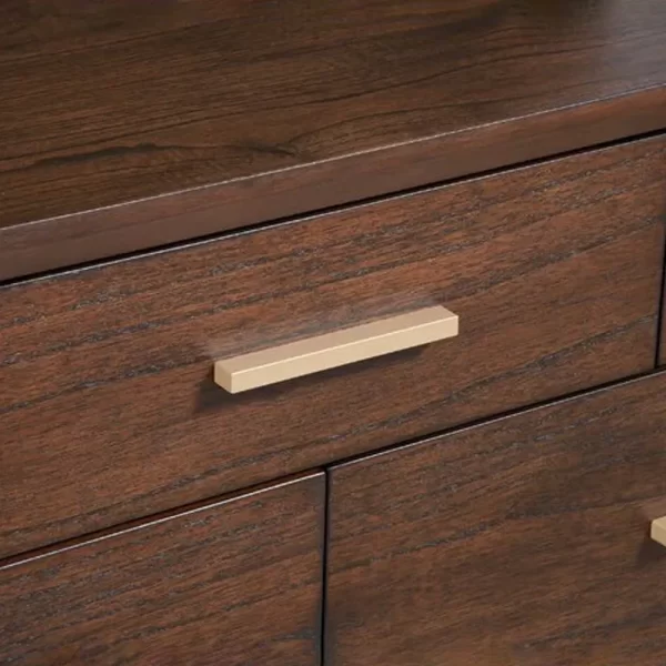 Home Mart Aaliya Dresser - Image 5