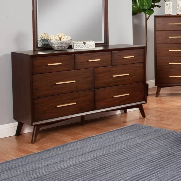 Home Mart Aaliya Dresser