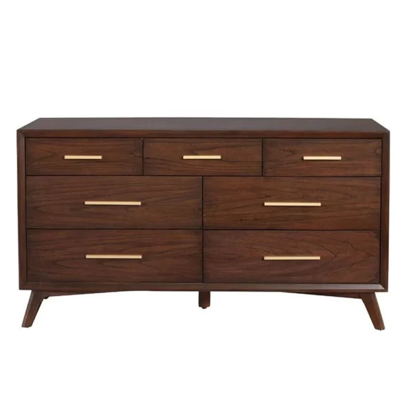 Home Mart Aaliya Dresser - Image 4