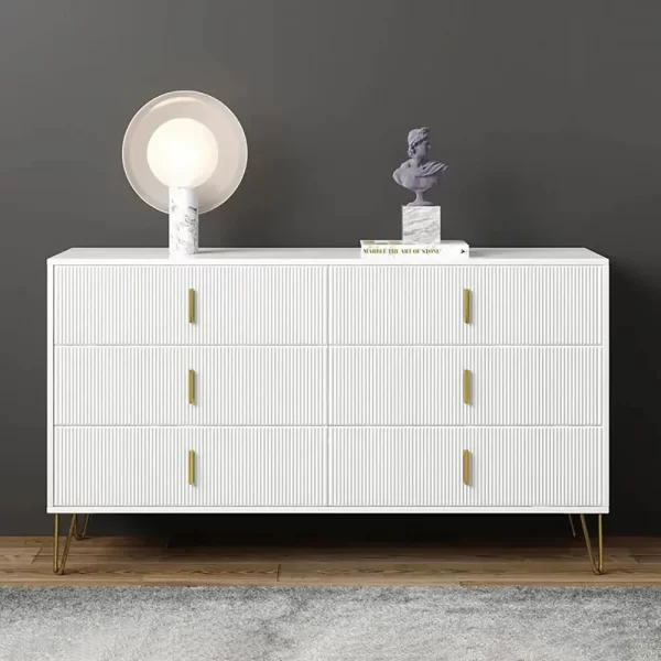 Home Mart Aashna Dresser