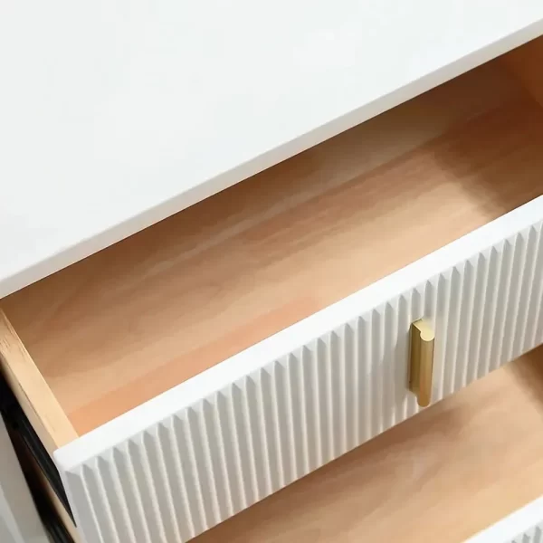 Home Mart Aashna Dresser - Image 6