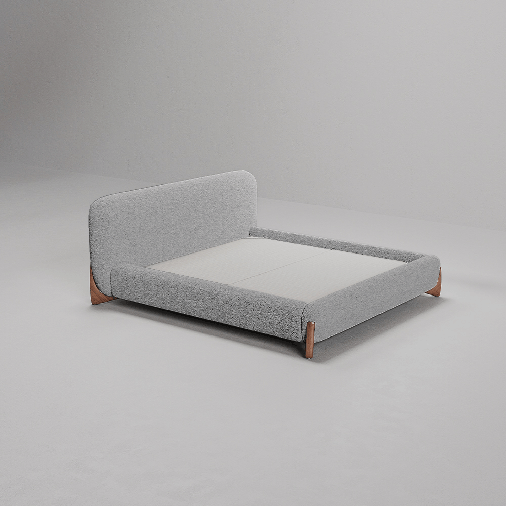 Home Mart Abatur Bed - Image 14