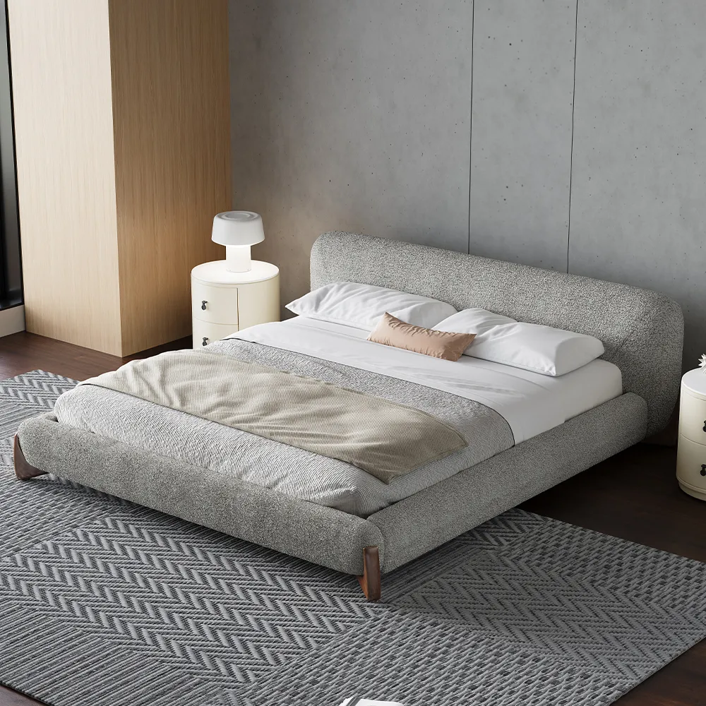 Home Mart Abatur Bed - Image 10