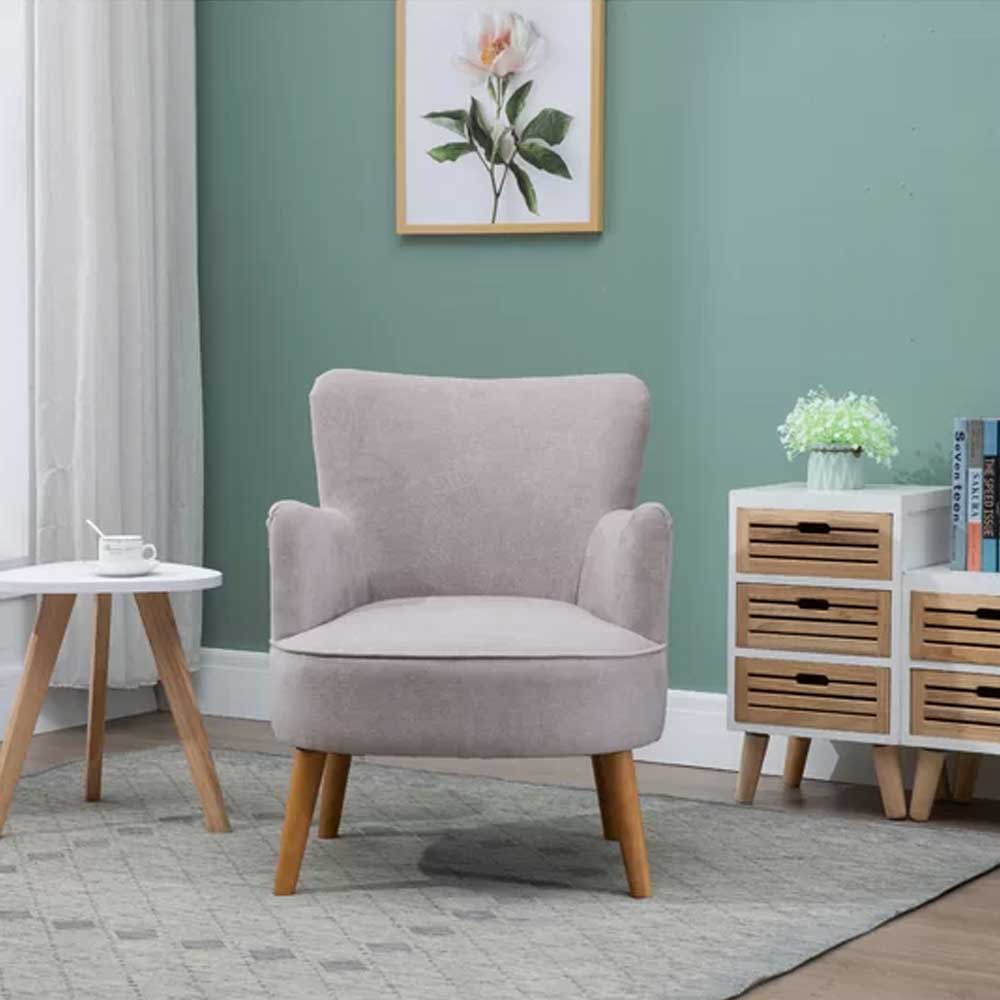 Home Mart Abbeville Accent Chair