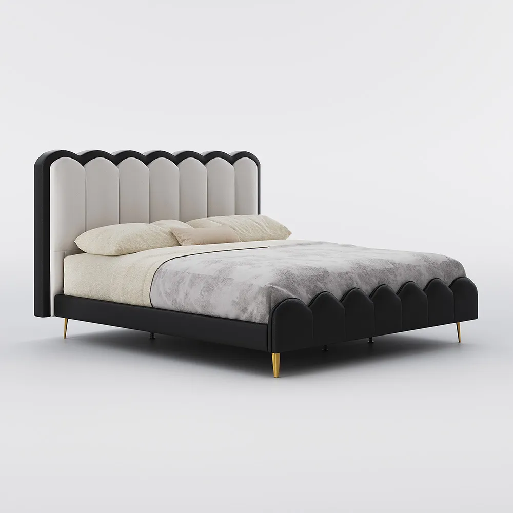Home Mart Abdiel Bed