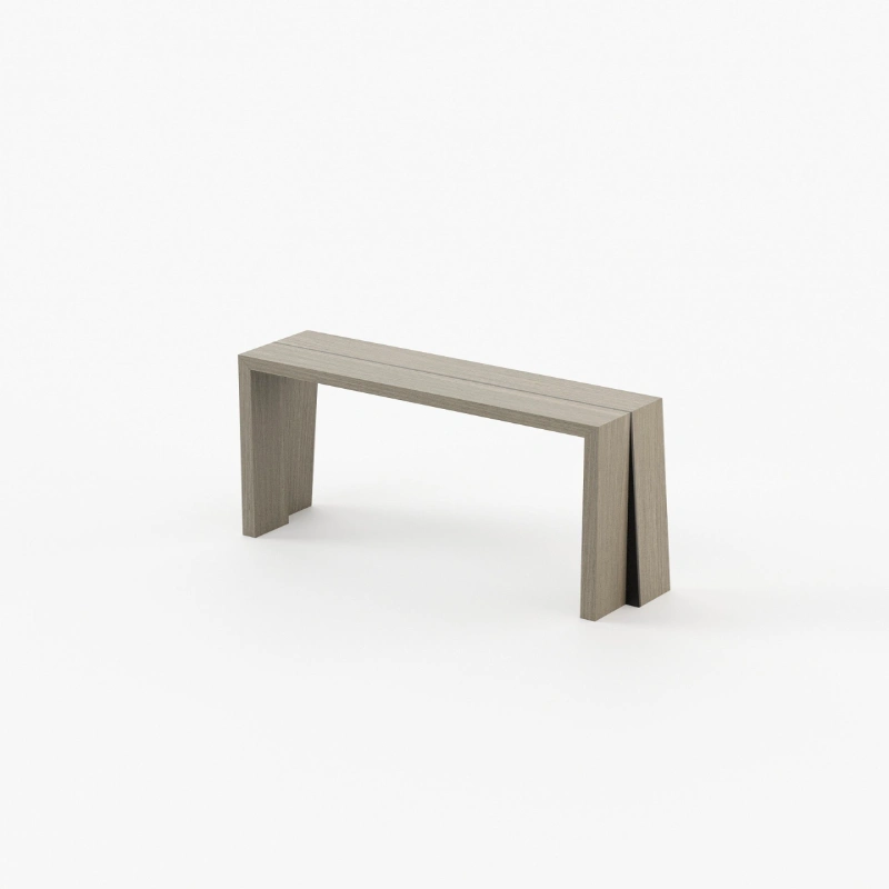 Home Mart Avignon Console - Image 2