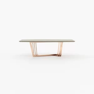 Home Mart Darc Diining Table