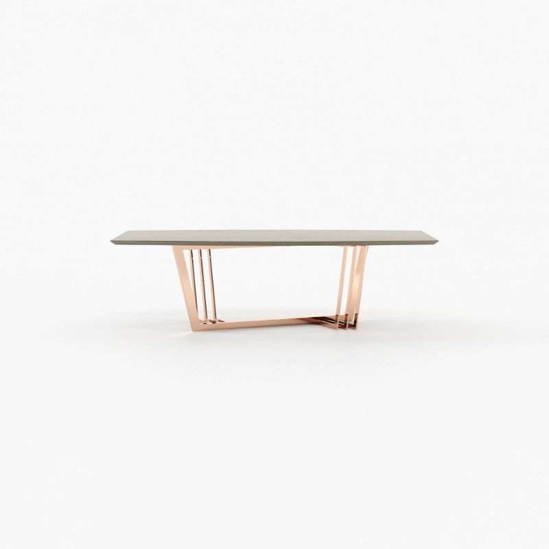 Home Mart Darc Diining Table