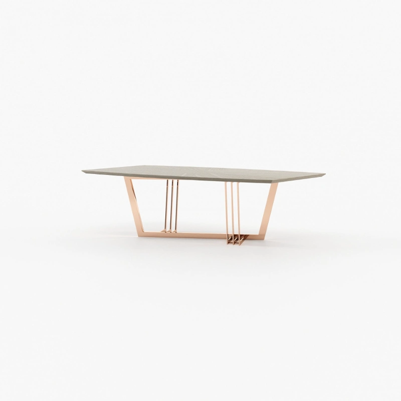 Home Mart Darc Diining Table - Image 12