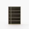 Home Mart Darc Bookshelf
