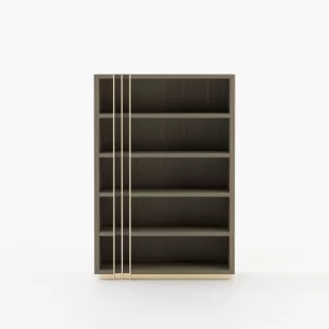 Home Mart Darc Bookshelf