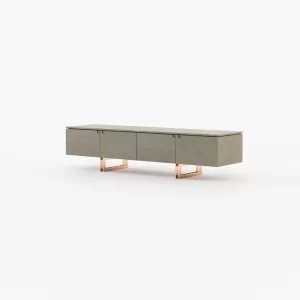 Home Mart Boris Tv Cabinet