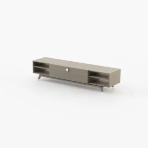 Home Mart Antoine Tv Cabinet