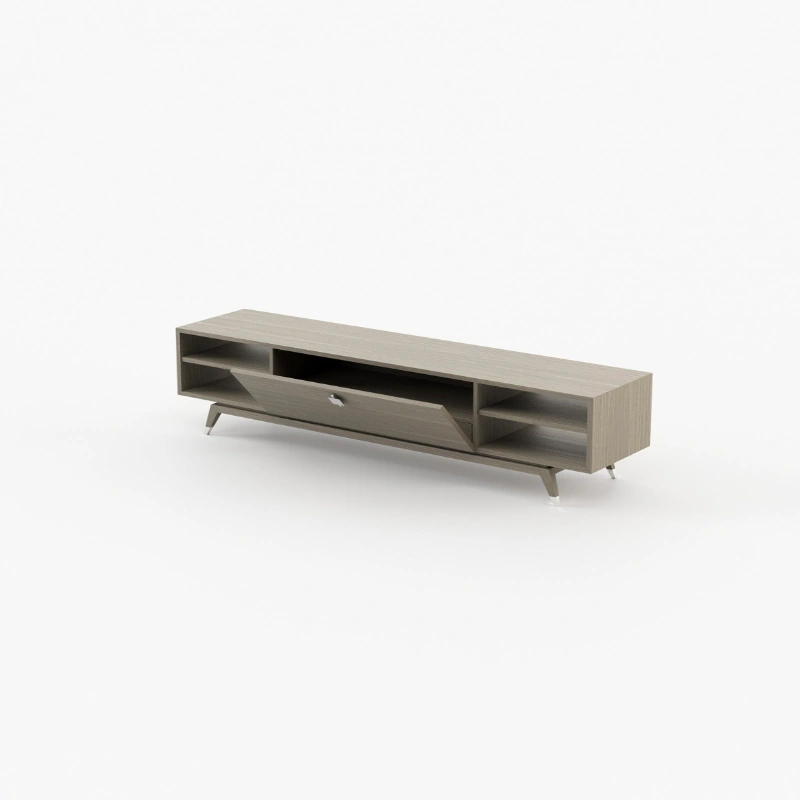 Home Mart Antoine Tv Cabinet - Image 2