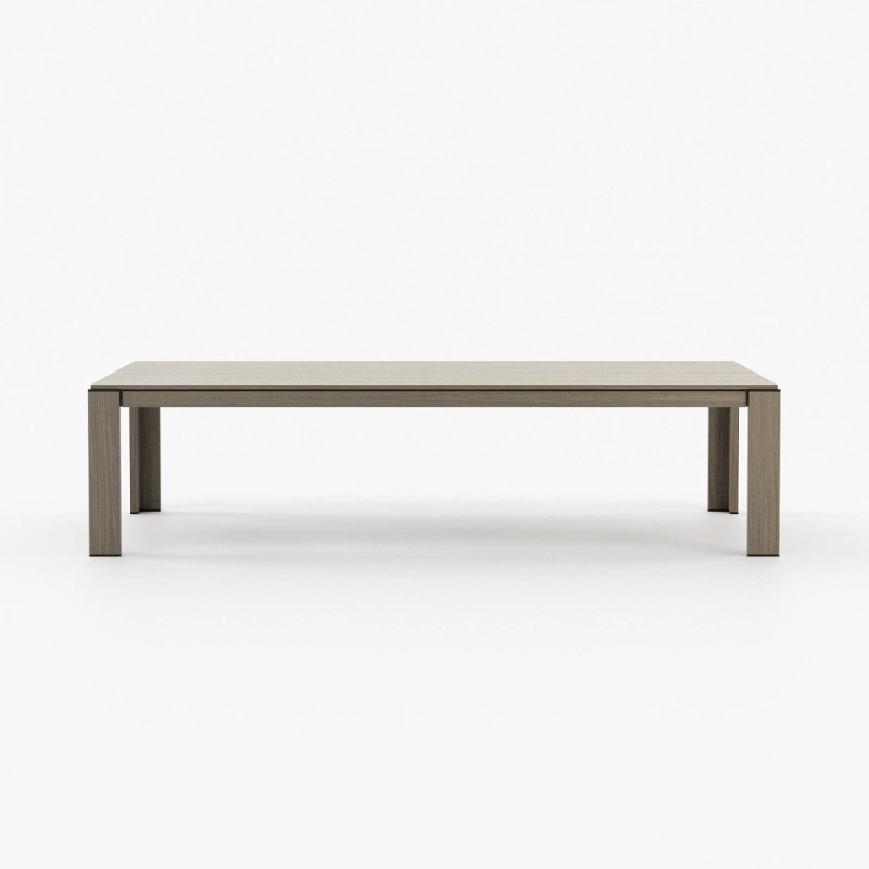 Home Mart Buda Dining Table