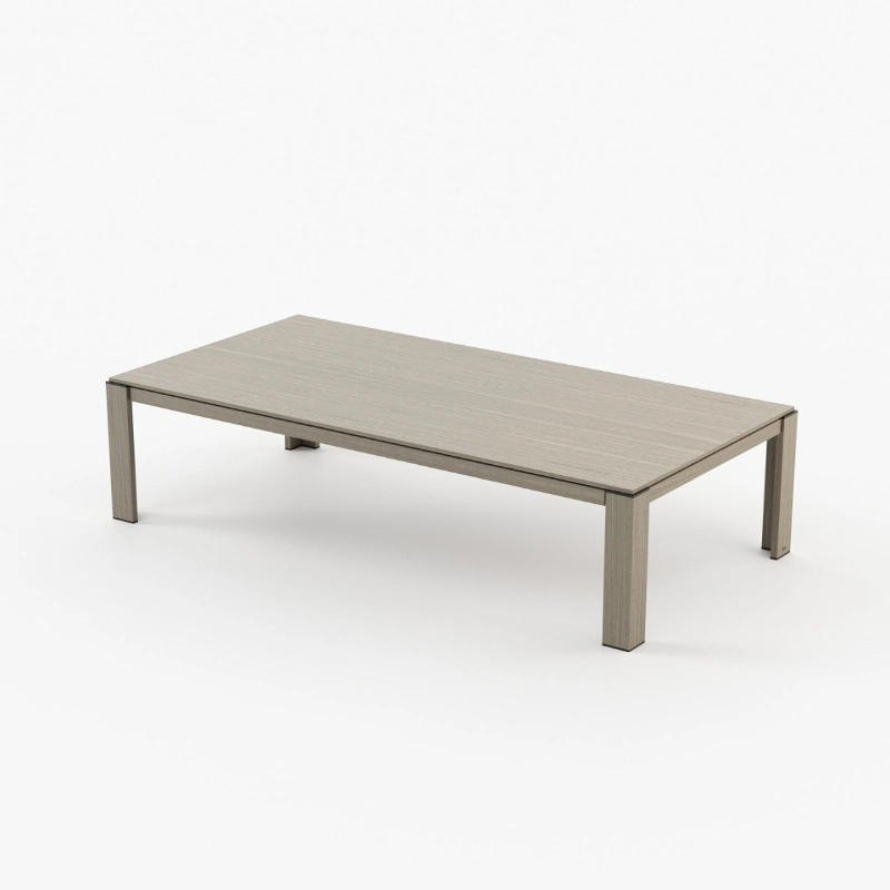 Home Mart Buda Dining Table - Image 2