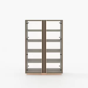 Home Mart Darc Bookcase
