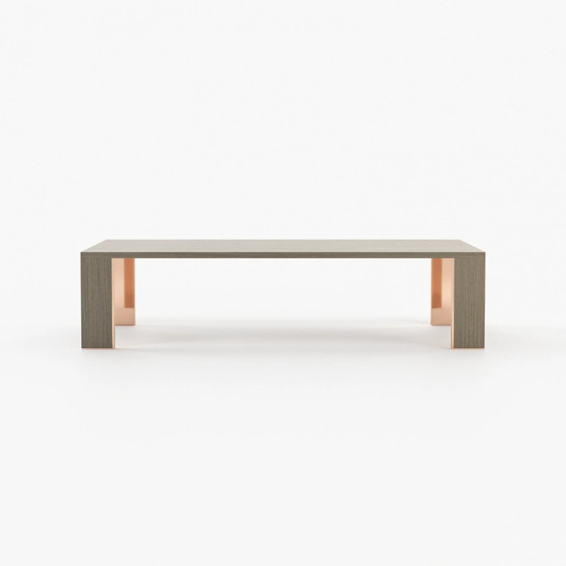 Home Mart Eda Dining Table - Image 2
