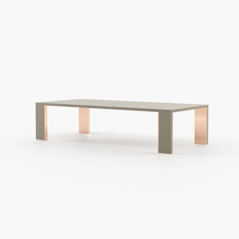 Home Mart Eda Dining Table - Image 3