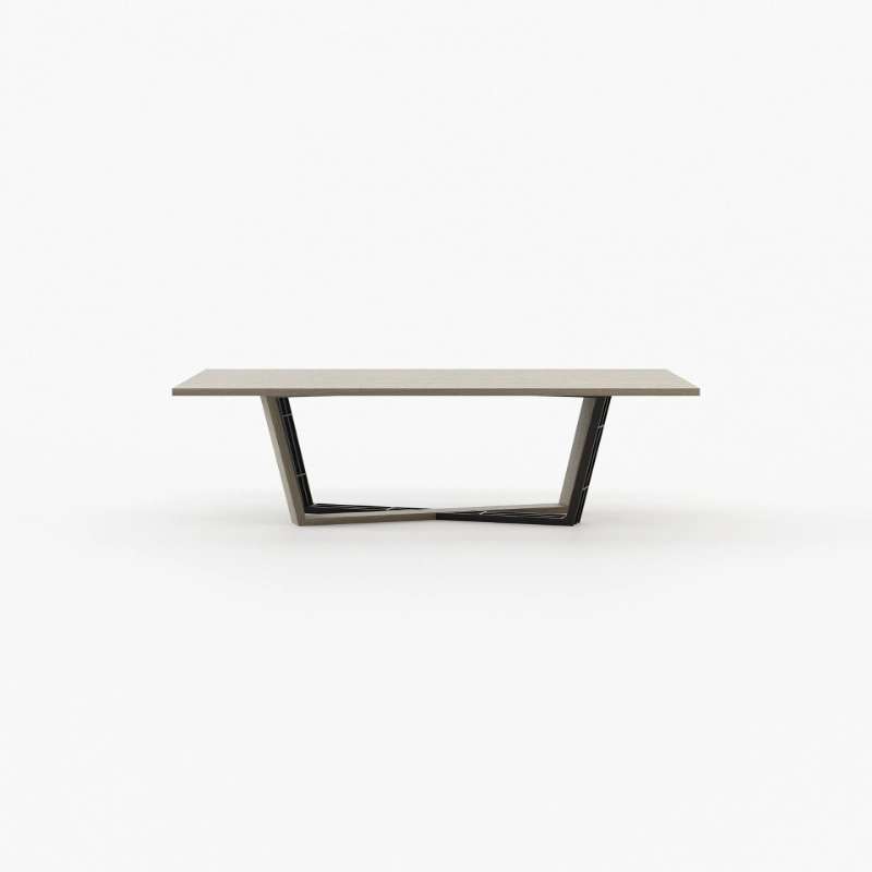 Home Mart Alison Dining Table