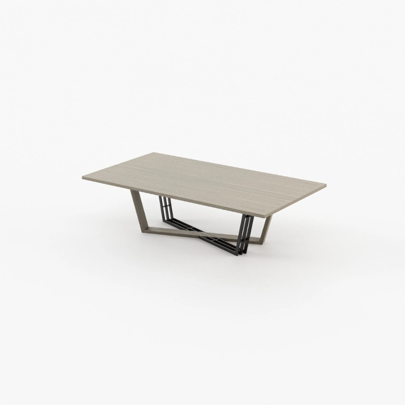 Home Mart Alison Dining Table - Image 13