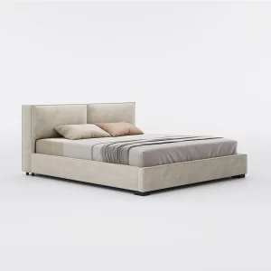 Home Mart Angelito Bed