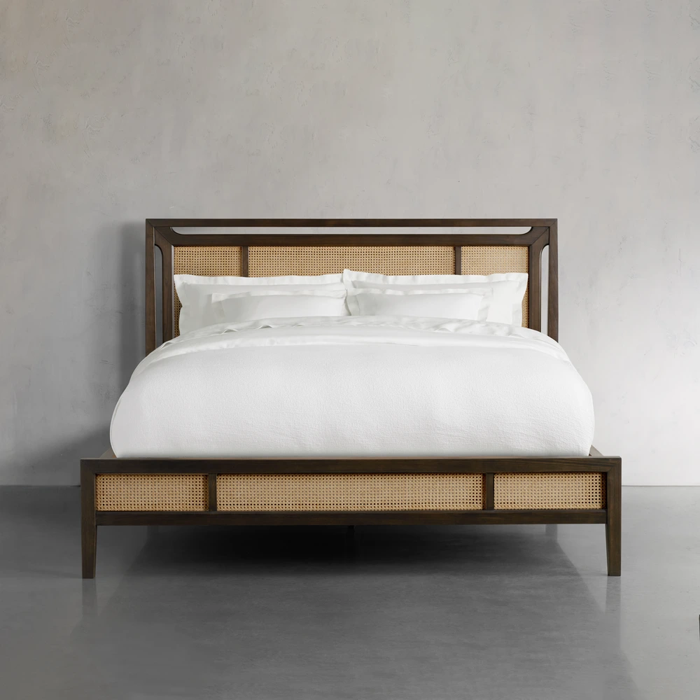 Home Mart Ann Marie Bed