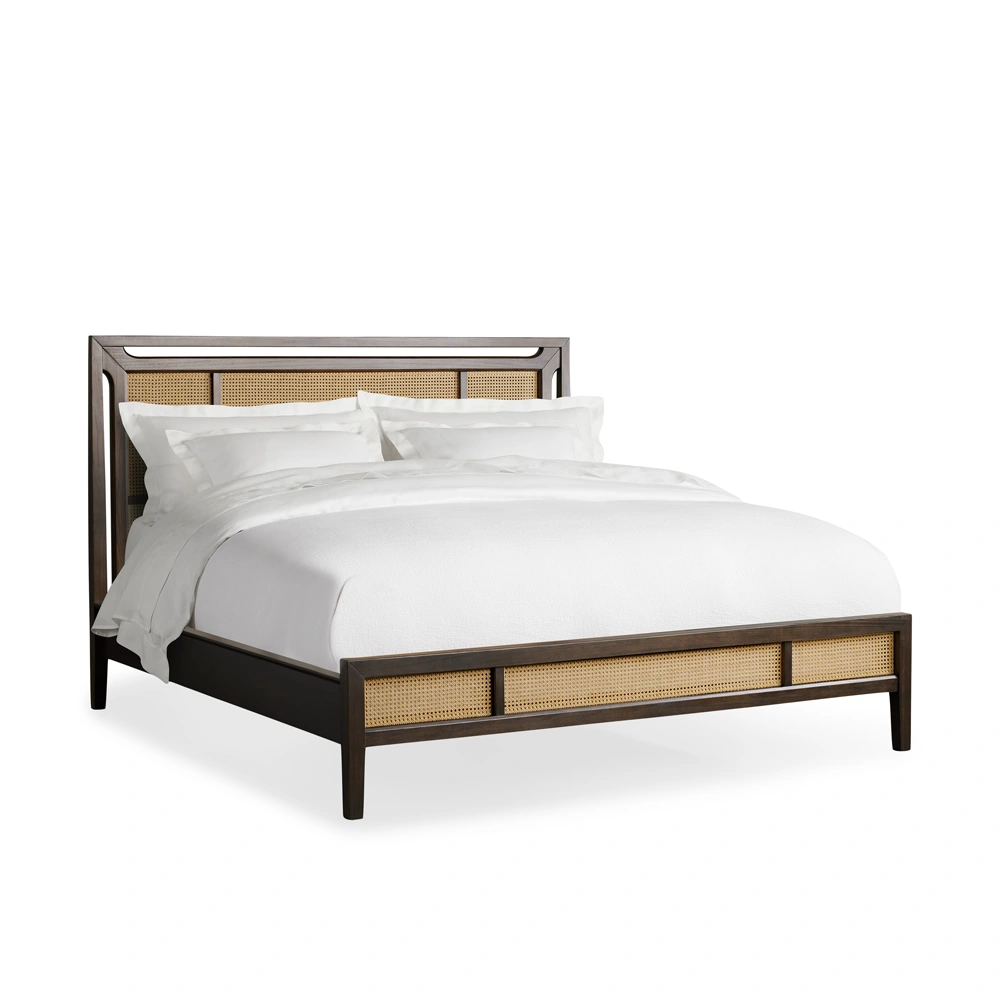 Home Mart Ann Marie Bed - Image 2