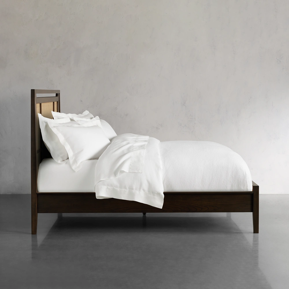 Home Mart Ann Marie Bed - Image 3