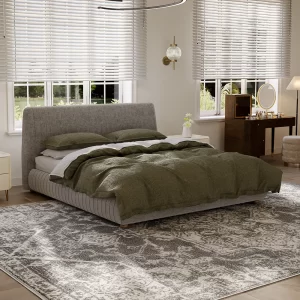 Home Mart Arctic Bed