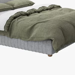 Alternative view of Home Mart Arctic Bed