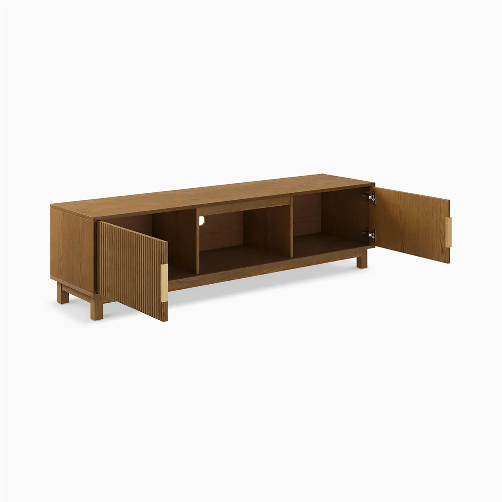 Home Mart Ark Tv Cabinet - Image 10