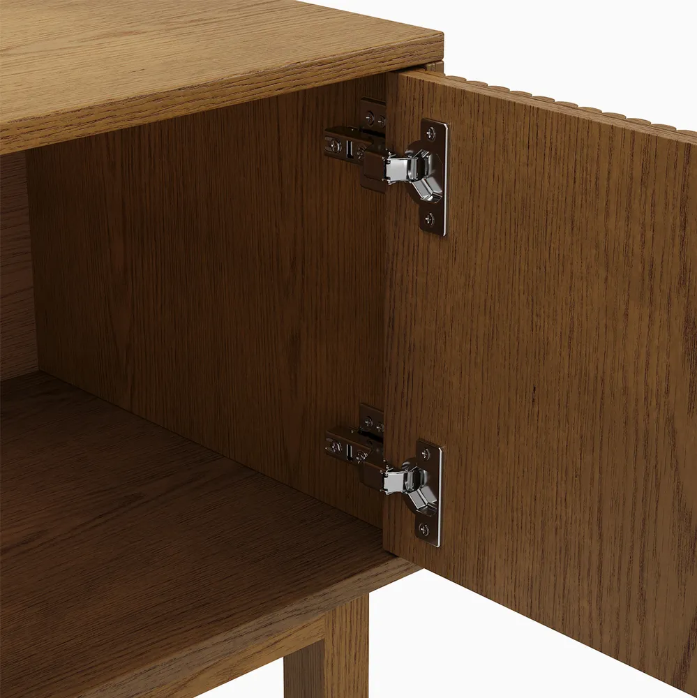 Home Mart Ark Tv Cabinet - Image 5