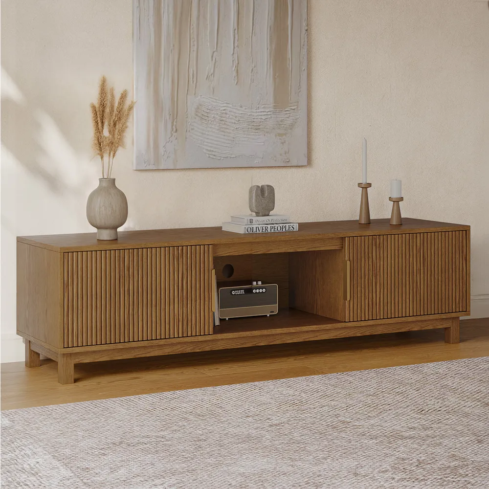 Home Mart Ark Tv Cabinet - Image 3