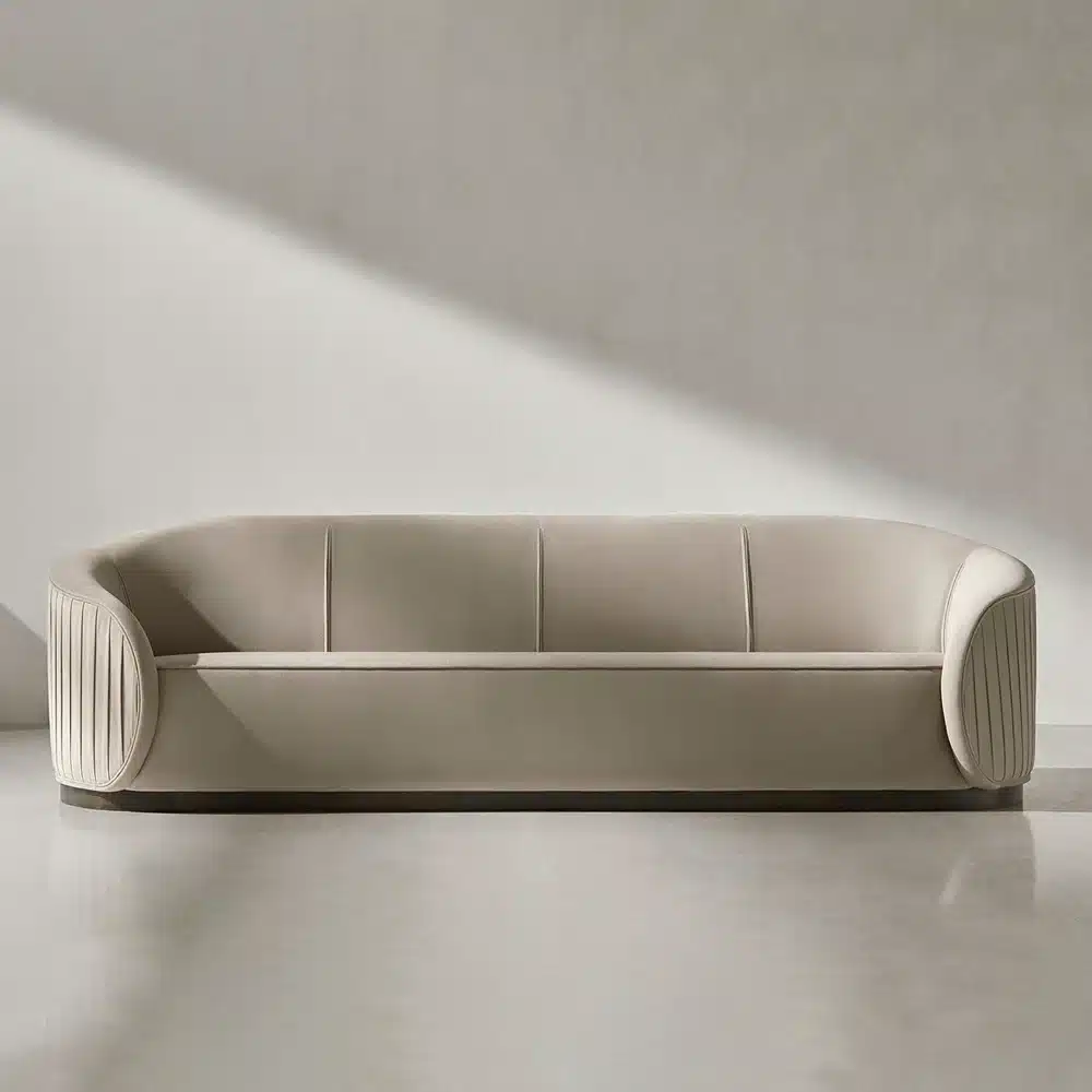 Home Mart Atlas Sofa
