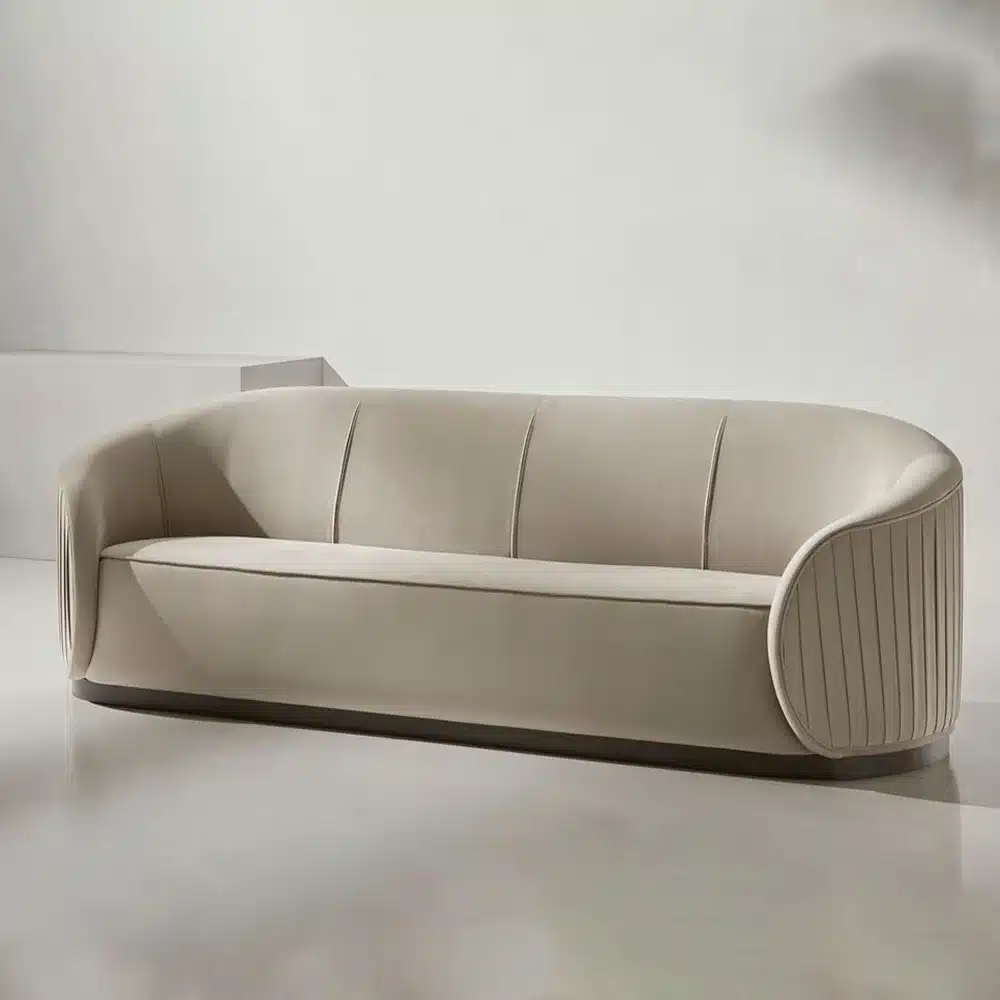 Home Mart Atlas Sofa - Image 5